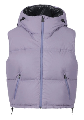 Aztech Mountain Snowbird gilet - Purple