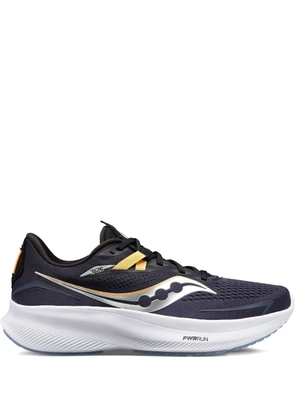 Saucony Ride 15 'Navy' sneakers - Blue