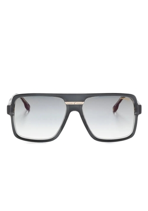 Carrera pilot-frame sunglasses - Black