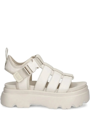 UGG Cora sandals - White