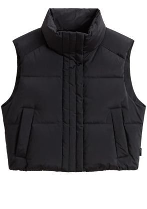 Woolrich Alsea vest - Black