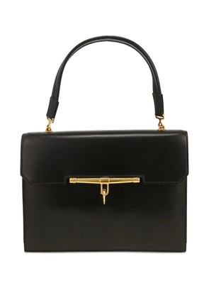 Hermès Pre-Owned Palonnier tote bag - Black