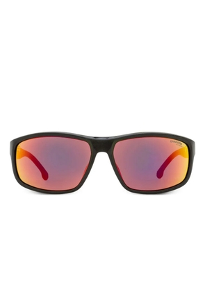 Carrera 8038 square-frame sunglasses - Black