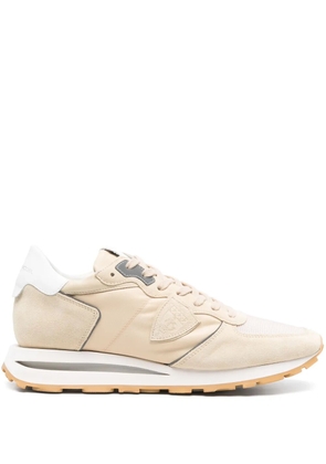 Philippe Model Paris Tropez Haute sneakers - Neutrals