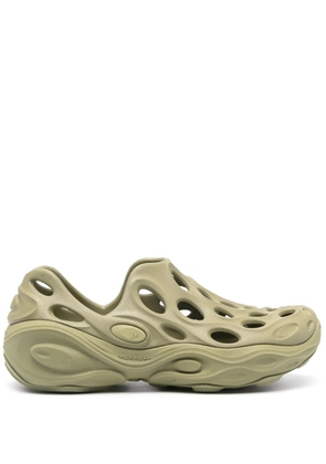 Merrell Hydro Next Gen Moc slippers - Green
