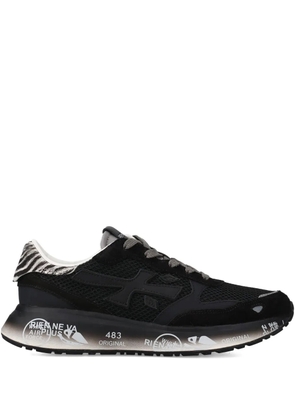 Premiata Lauryn sneakers - Black