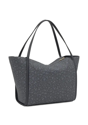 TOUS large Kaos tote bag - Grey