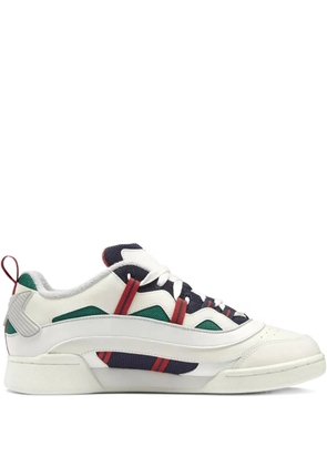 Reebok Workout Plus RC 1.0 sneakers - White