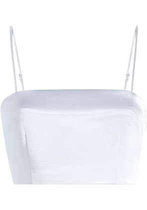 Cinq A Sept Nikki top - Blue