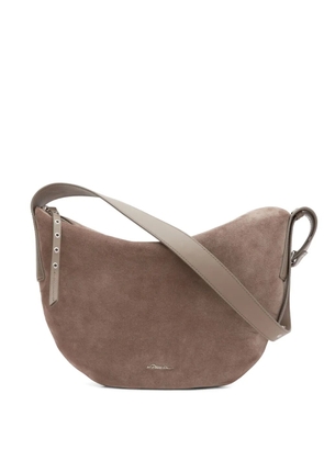 3.1 Phillip Lim Go Hammock bag - Grey