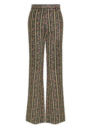 Vivienne Westwood Ray trousers - Neutrals