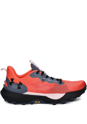 Under Armour UA Infinite Pro sneakers - Orange