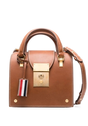 Thom Browne Mrs. Thom mini tote bag