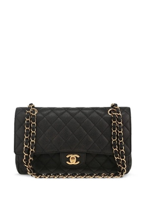 CHANEL Pre-Owned Timeless Classic Flap shoulder bag - Black