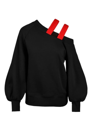 Ioana Ciolacu Sonia sweatshirt - Black