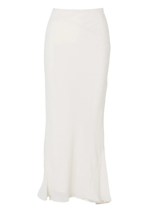 JBQ Kingsley skirt - White