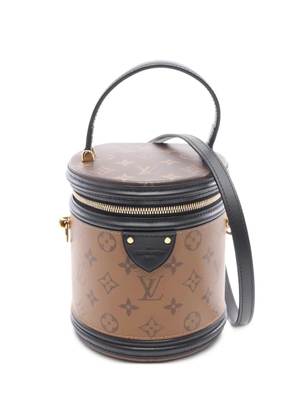 Louis Vuitton Pre-Owned 2018 Cannes mini tote bag - Brown