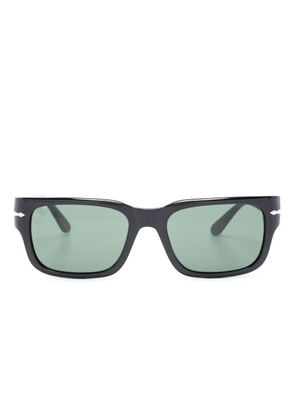Persol square-frame tinted sunglasses - Black