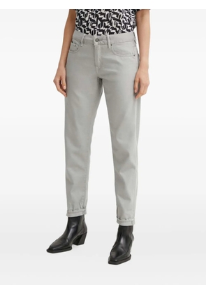 G-Star RAW cuffed jeans - Grey