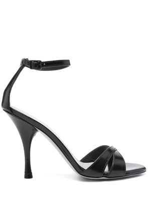 Roberto Festa Faler sandals - Black