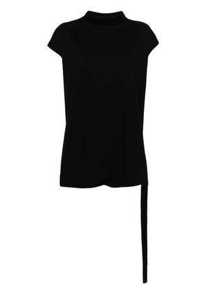 Rick Owens DRKSHDW Edfu T top - Black