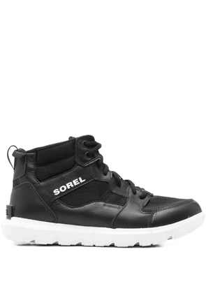SOREL Sorel Explorer™ lace-up sneakers - Black