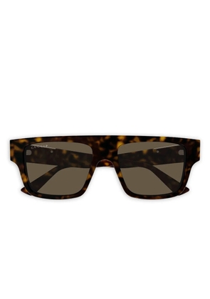 Gucci Eyewear GG1960S square sunglasses - Brown
