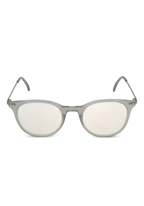 Kador Harry round-frame glasses - Grey