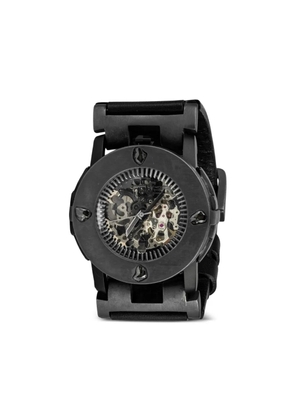 Parts of Four P4—FOB #8296 41.3mm - Silver