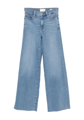 FRAME Pallazo jeans - Blue
