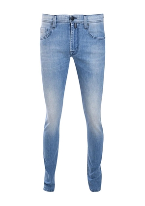 Sartoria Tramarossa Michelangelo skinny jeans - Blue