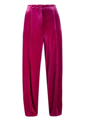 Blanca Vita Poncircus trousers - Pink