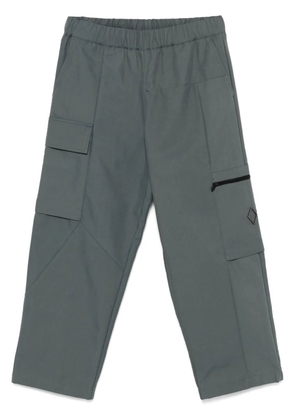 A-COLD-WALL* Stratum cargo pants - Grey
