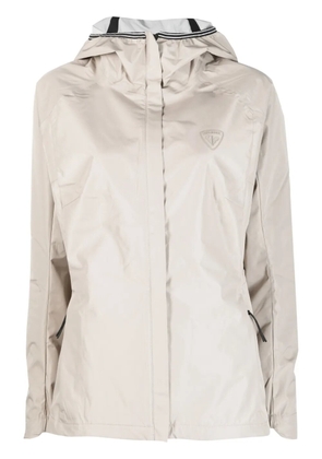Rossignol Active rain jacket - Neutrals