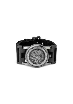 Parts of Four P4—FOB Watch #8270 40mm - Silver