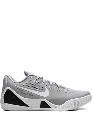 Nike Kobe 9 EM low-tops sneakers - Grey