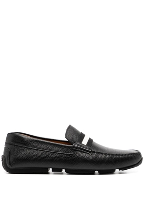Bally Kerbs Drivers loafers - Black