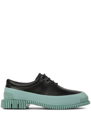 Camper Pix brogues - Black