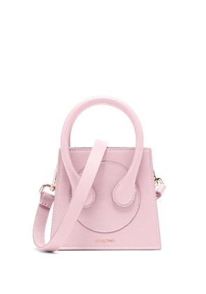 AZ FACTORY x Ester Manas Cake mini tote bag - Pink