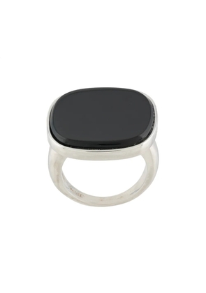 Wouters & Hendrix Midnight Children statement ring - Silver