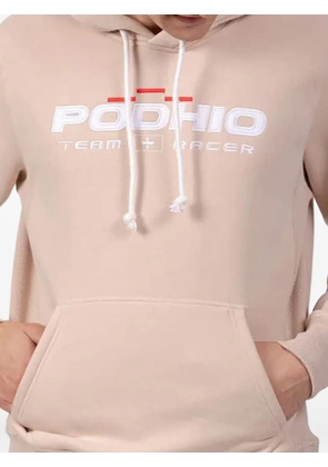 PODHIO Authentic 360 hoodie - Neutrals