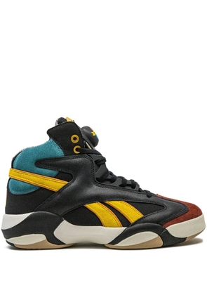 Reebok Shaq Attaq 'Street Fighter' sneakers - Black