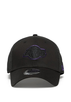 NEW ERA CAP Lakers baseball cap - Black