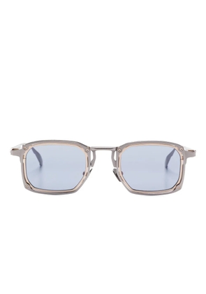 Movitra Trinitas 02 sunglasses - Grey