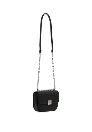 Karl Lagerfeld chain-strap mini bag - Black