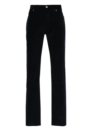 Brioni Meribel trousers - Blue