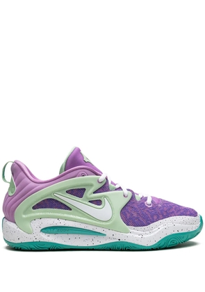 Nike KD 15 'EYBL Nationals' sneakers - Purple
