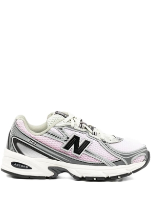 New Balance U740 sneakers - Grey