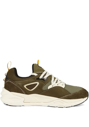 PUMA TRC Blaze Safari sneakers - Green