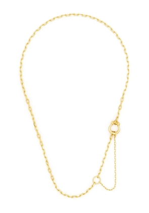 Maria Black Jordan 48 Necklace - Gold